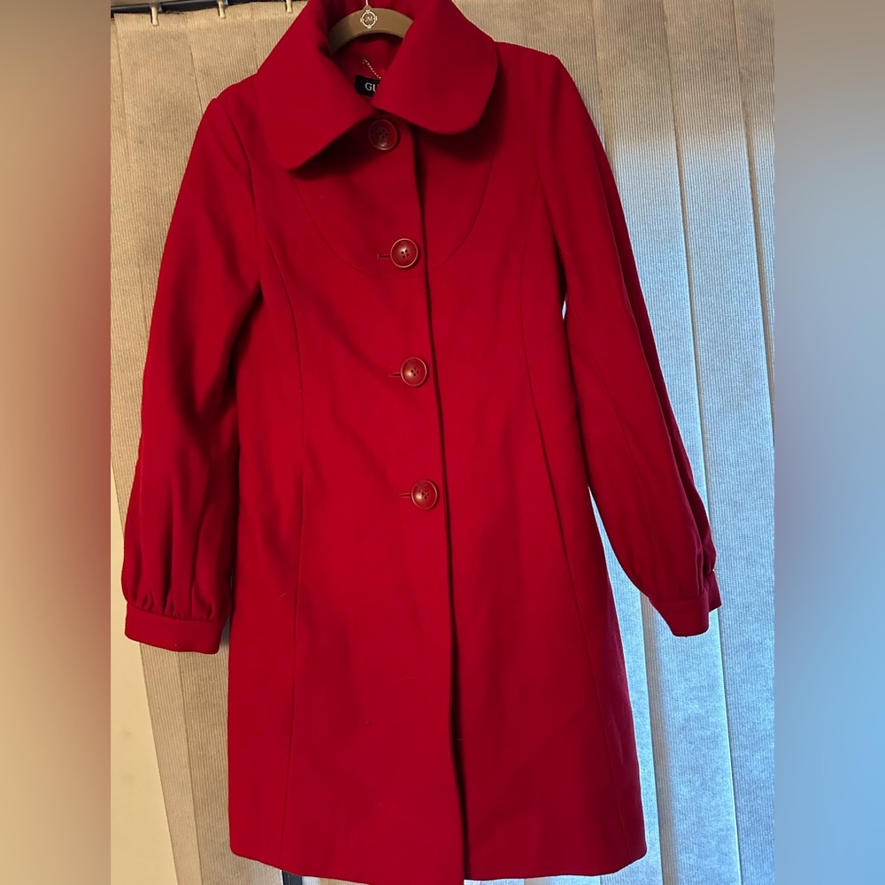 Guess winter coat